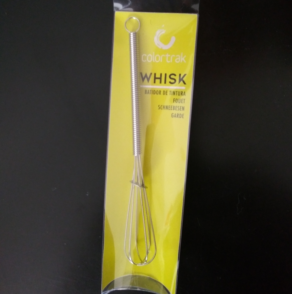 colortrak Whisk